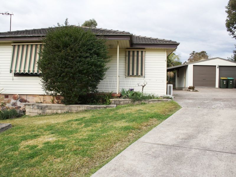 4 Crete Street, Muswellbrook NSW 2333