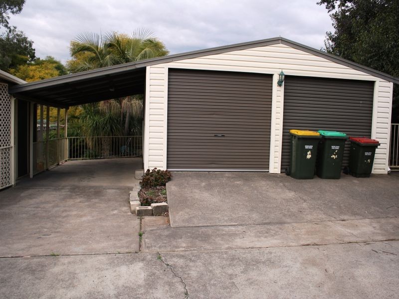 4 Crete Street, Muswellbrook NSW 2333