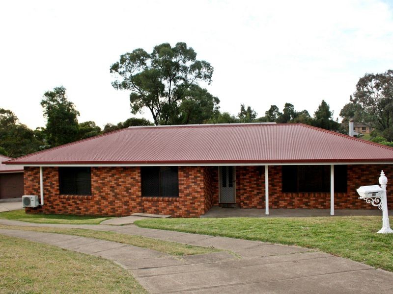 33 Riesling Street, Muswellbrook NSW 2333