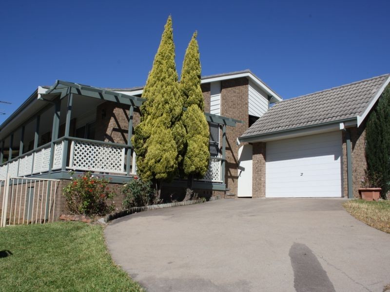 6 Jarrah Place, Muswellbrook NSW 2333