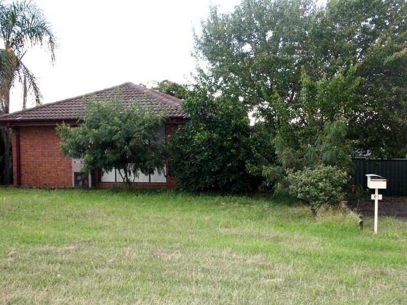 65 Adams Street, Muswellbrook NSW 2333