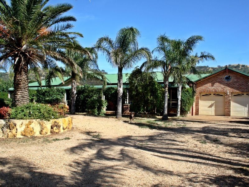 Mount Moobi Yarrandi Road, Scone NSW 2337