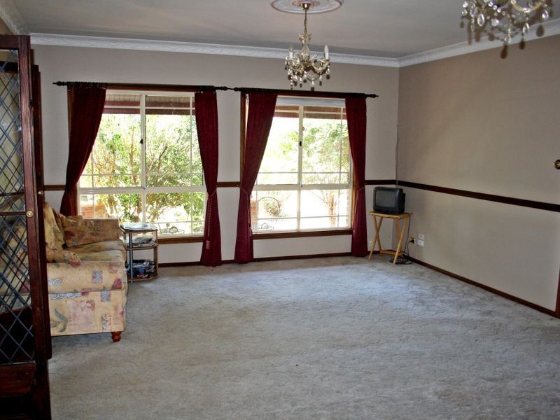 Mount Moobi Yarrandi Road, Scone NSW 2337