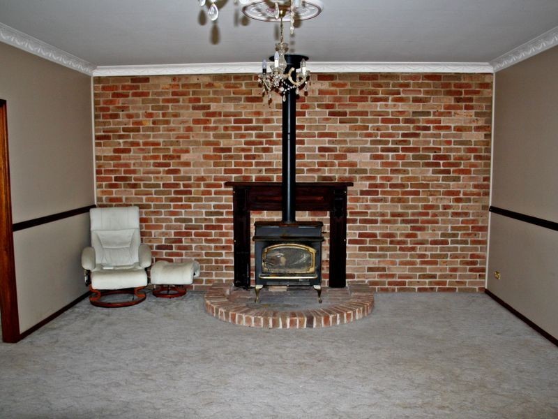 Mount Moobi Yarrandi Road, Scone NSW 2337