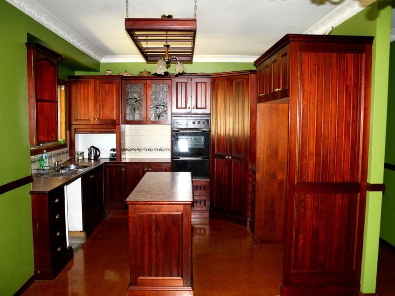 Mount Moobi Yarrandi Road, Scone NSW 2337