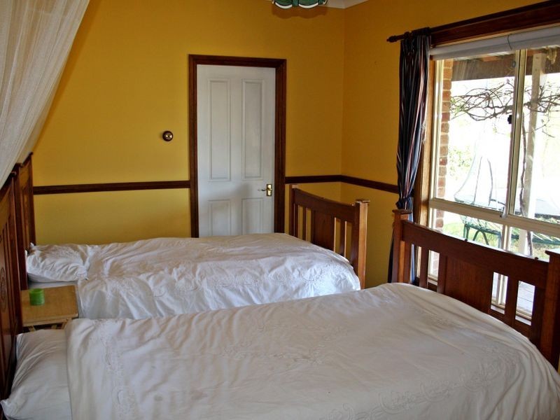 Mount Moobi Yarrandi Road, Scone NSW 2337