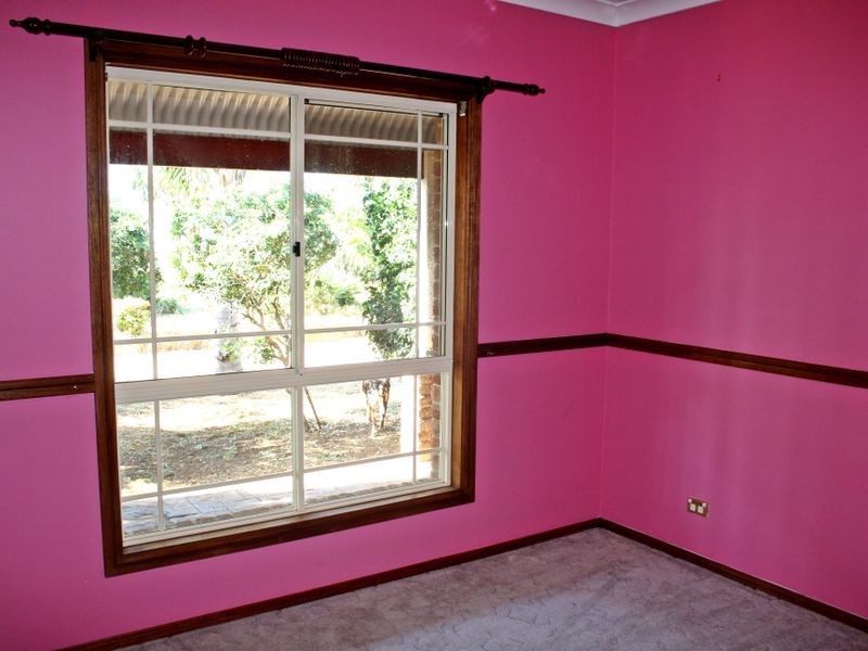 Mount Moobi Yarrandi Road, Scone NSW 2337