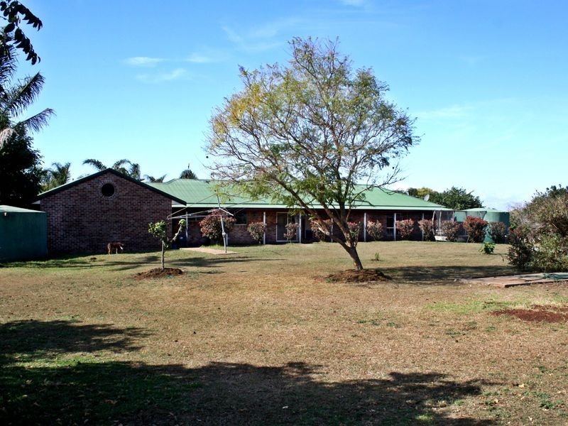 Mount Moobi Yarrandi Road, Scone NSW 2337