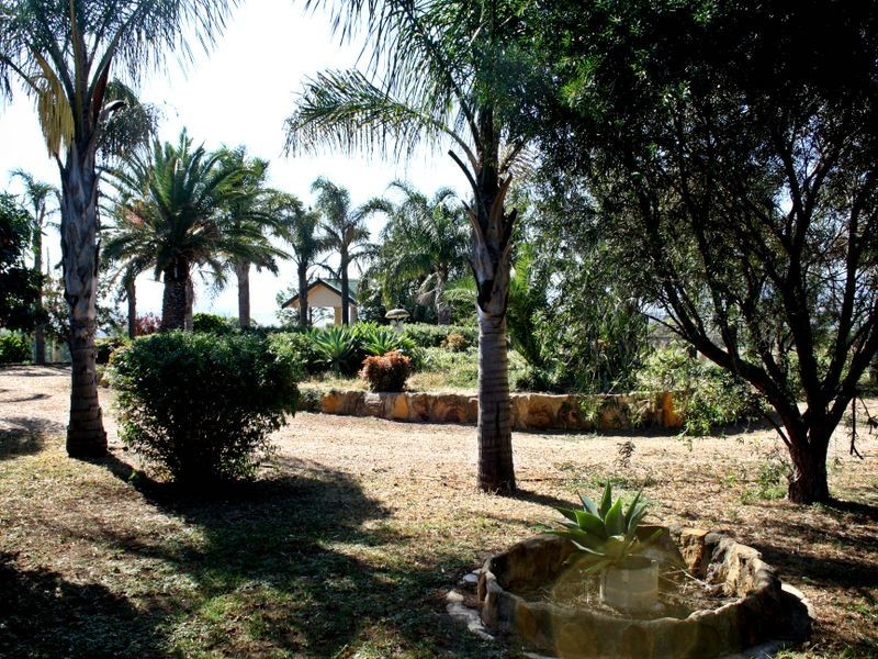 Mount Moobi Yarrandi Road, Scone NSW 2337