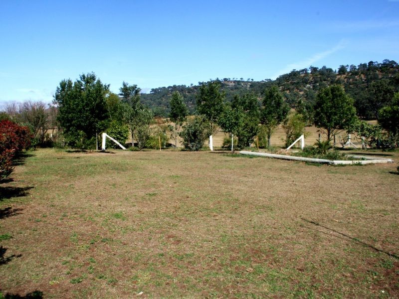 Mount Moobi Yarrandi Road, Scone NSW 2337