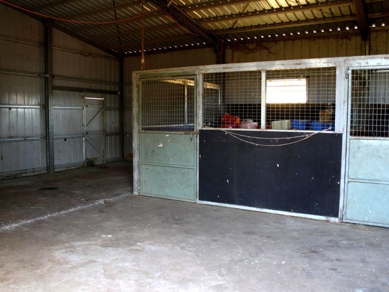 Mount Moobi Yarrandi Road, Scone NSW 2337