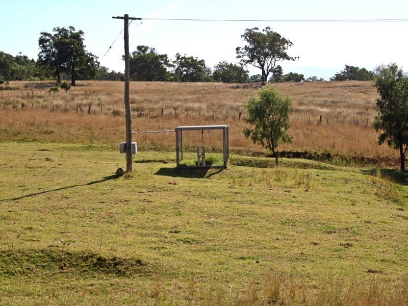 Mount Moobi Yarrandi Road, Scone NSW 2337