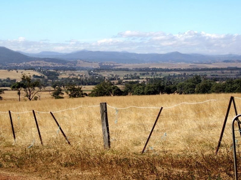 Mount Moobi Yarrandi Road, Scone NSW 2337