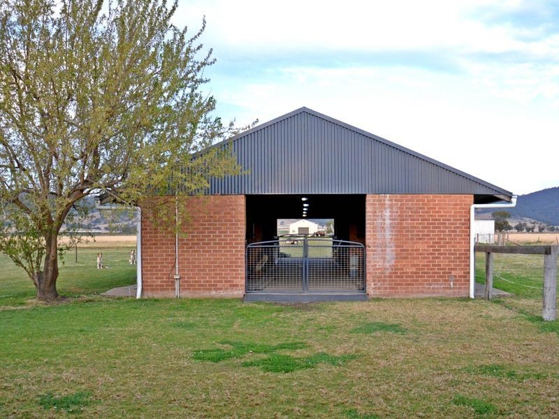 3252 New England Highway, Scone NSW 2337