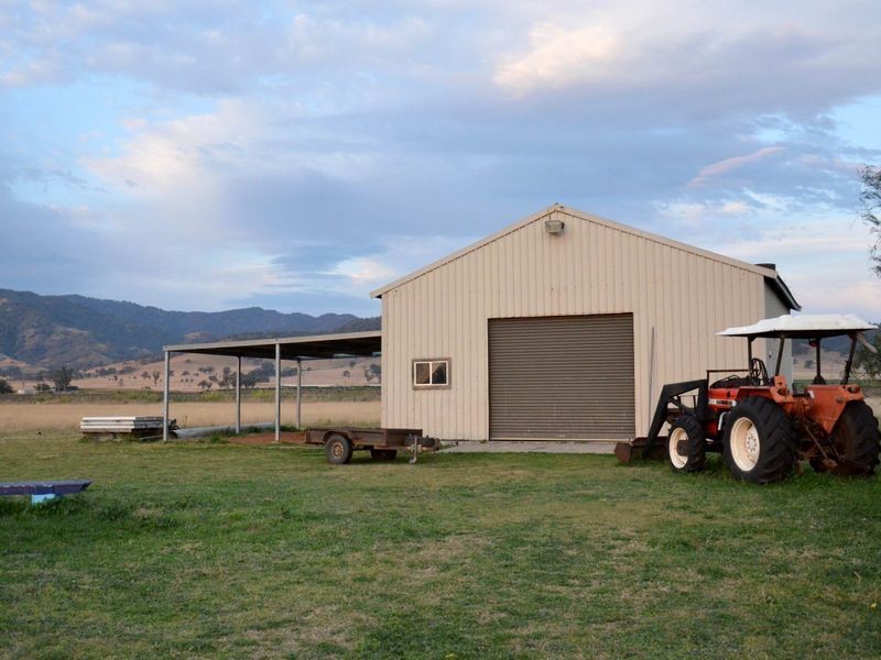 3252 New England Highway, Scone NSW 2337