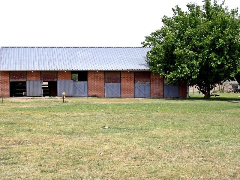 3252 New England Highway, Scone NSW 2337