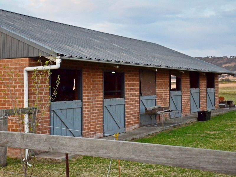 3252 New England Highway, Scone NSW 2337