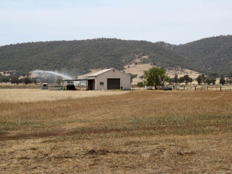 3252 New England Highway, Scone NSW 2337