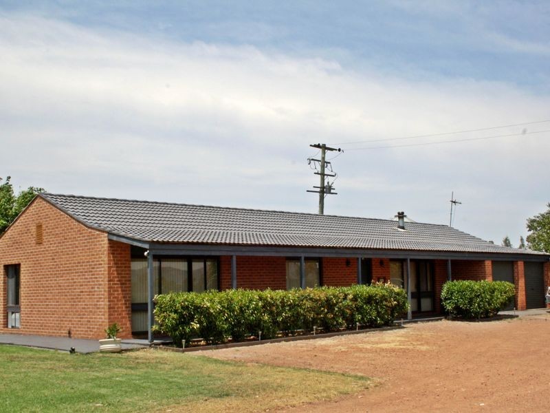 3252 New England Highway, Scone NSW 2337