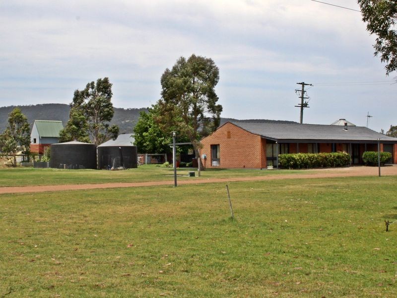 3252 New England Highway, Scone NSW 2337