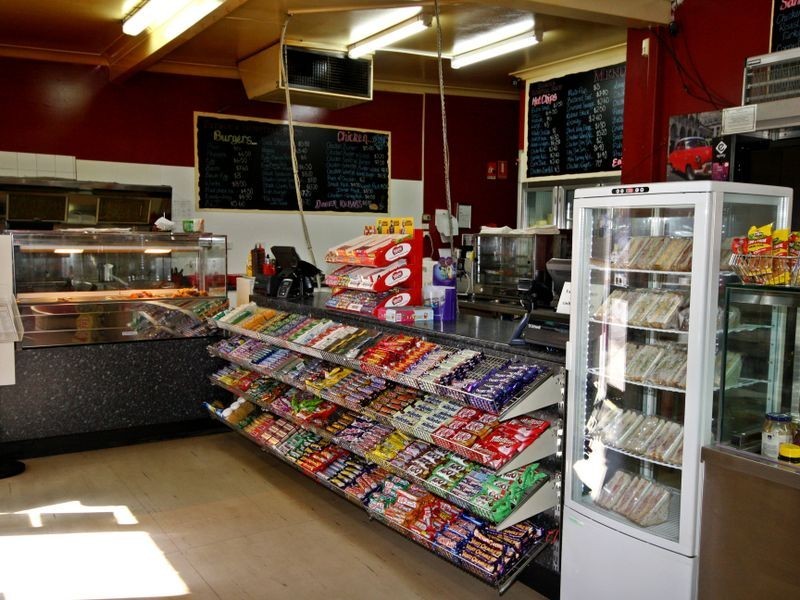 Bensons Hospital Shop – Brentwood Street, Muswellbrook NSW 2333