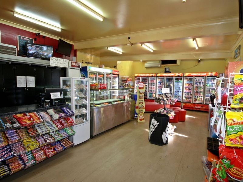 Bensons Hospital Shop – Brentwood Street, Muswellbrook NSW 2333