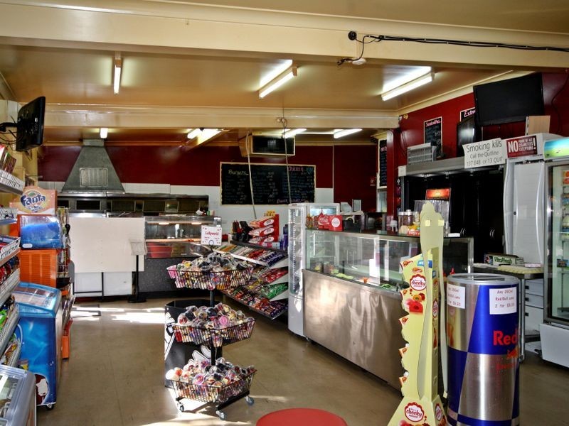 Bensons Hospital Shop – Brentwood Street, Muswellbrook NSW 2333