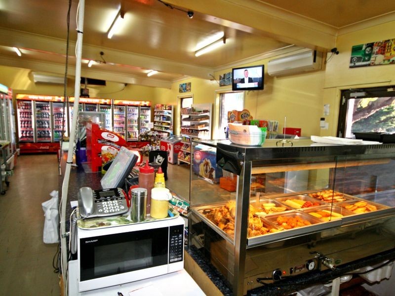 Bensons Hospital Shop – Brentwood Street, Muswellbrook NSW 2333