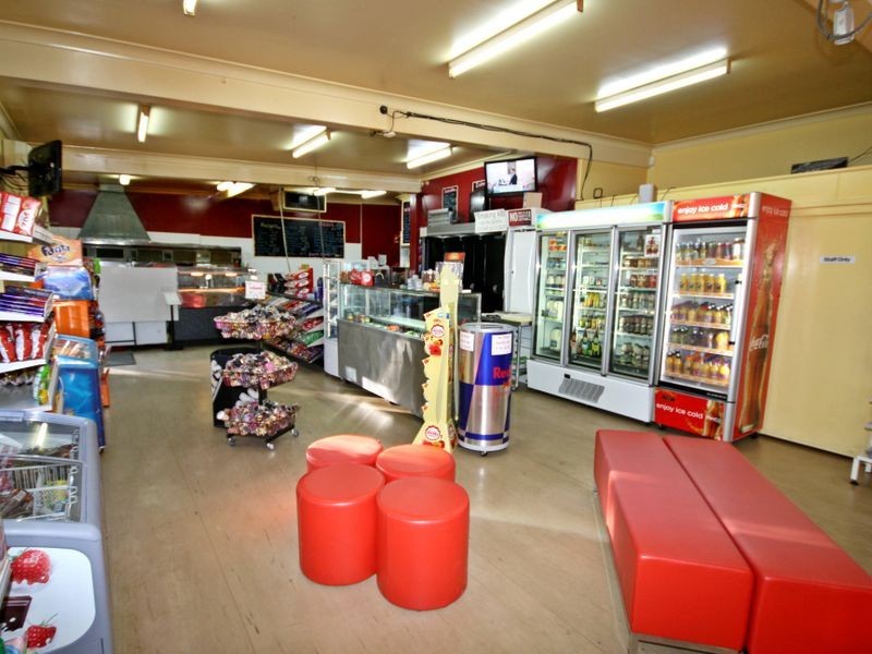 Bensons Hospital Shop – Brentwood Street, Muswellbrook NSW 2333