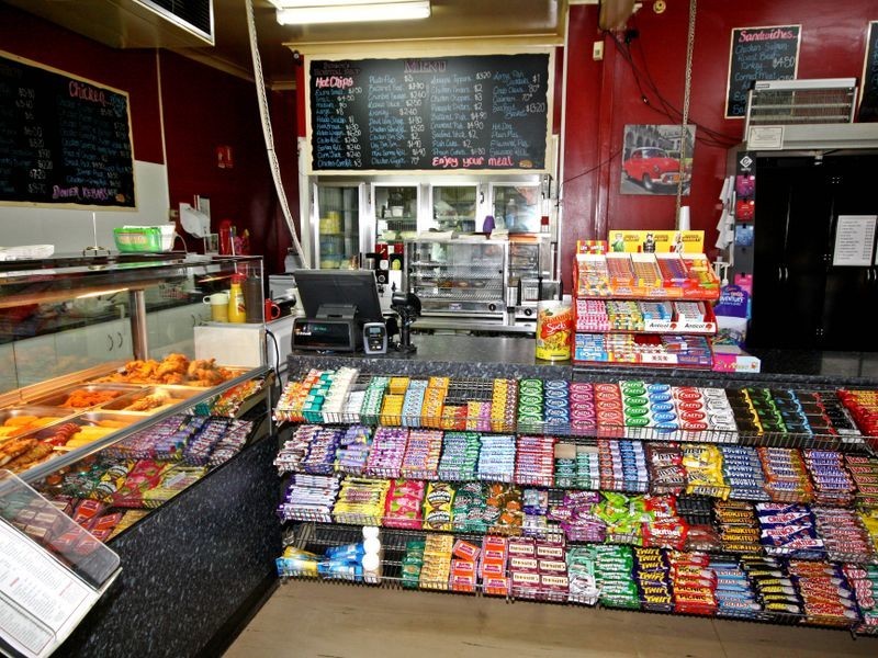 Bensons Hospital Shop – Brentwood Street, Muswellbrook NSW 2333