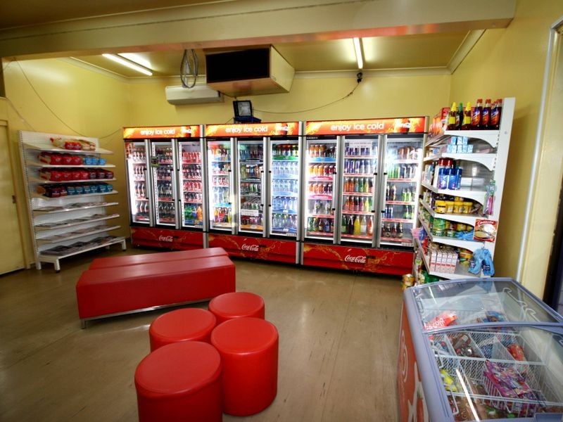 Bensons Hospital Shop – Brentwood Street, Muswellbrook NSW 2333