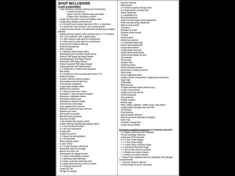 Bensons Hospital Shop – Brentwood Street, Muswellbrook NSW 2333