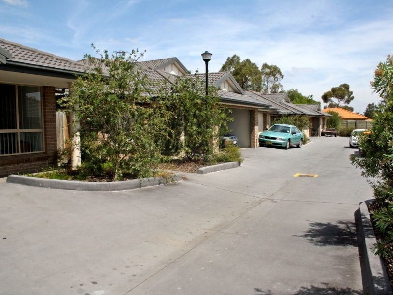15/27-33 Eveleigh Court, Scone NSW 2337