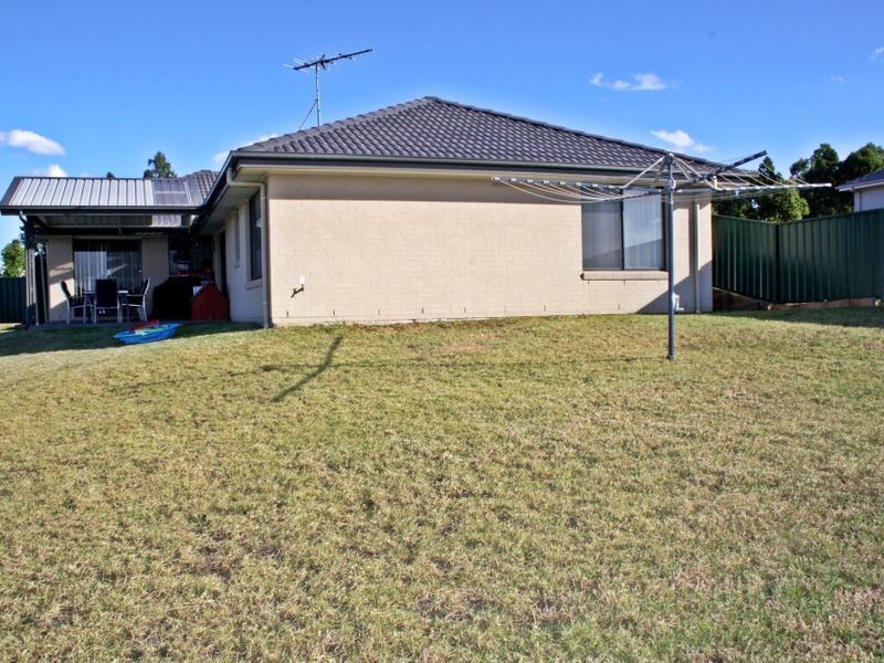 32 John Howe Circuit, Muswellbrook NSW 2333
