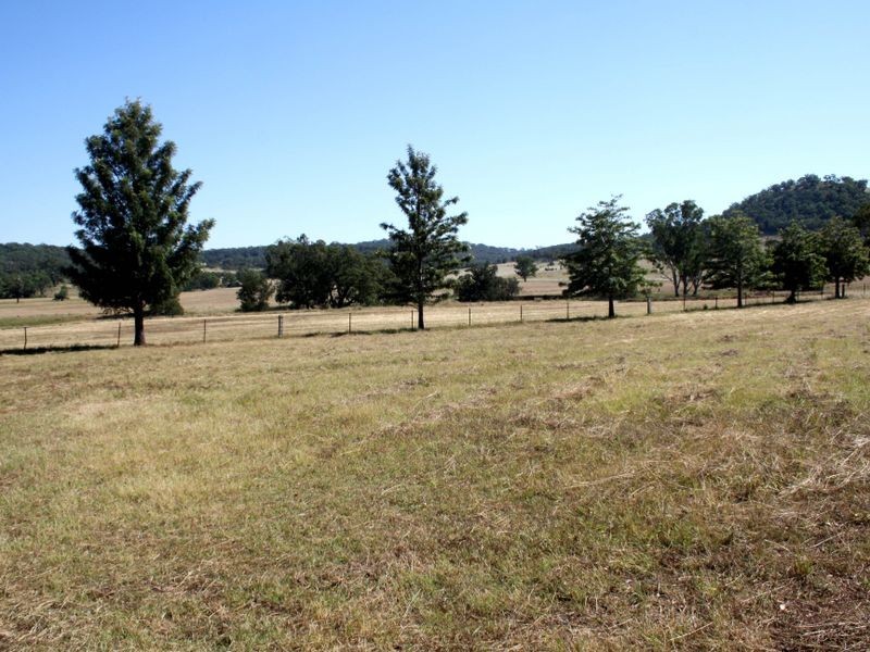 3481 Golden Highway, Merriwa NSW 2329