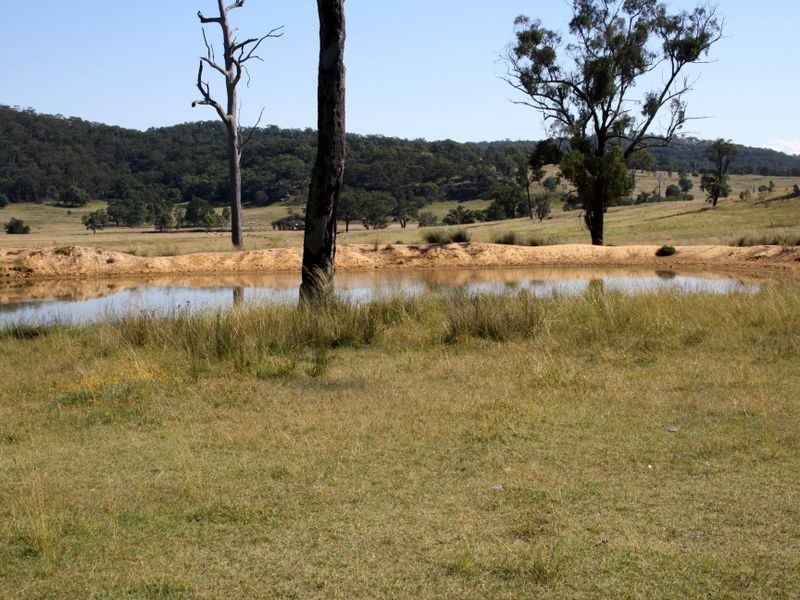 3481 Golden Highway, Merriwa NSW 2329