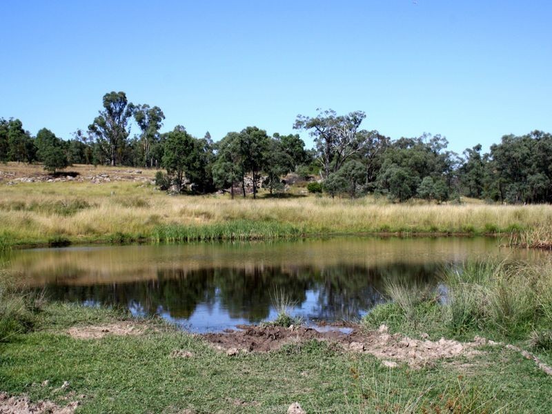 3481 Golden Highway, Merriwa NSW 2329