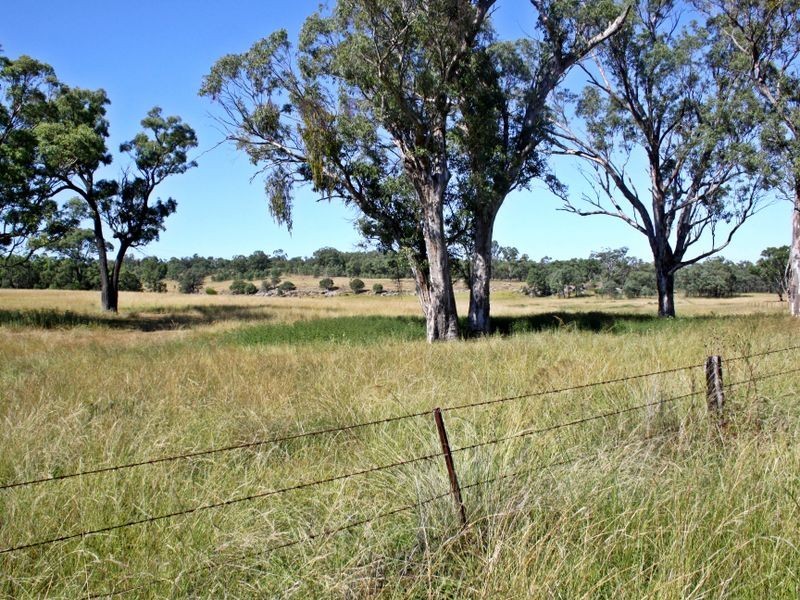 3481 Golden Highway, Merriwa NSW 2329