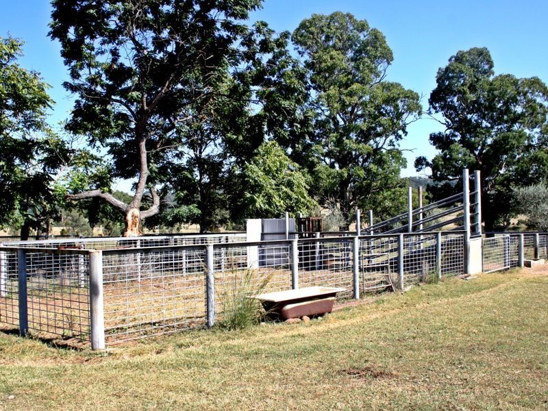 3481 Golden Highway, Merriwa NSW 2329