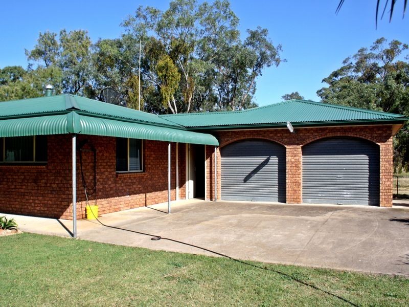 3481 Golden Highway, Merriwa NSW 2329