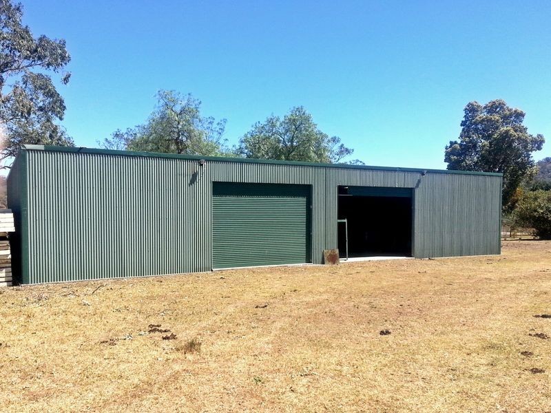 3481 Golden Highway, Merriwa NSW 2329