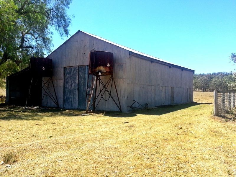 3481 Golden Highway, Merriwa NSW 2329