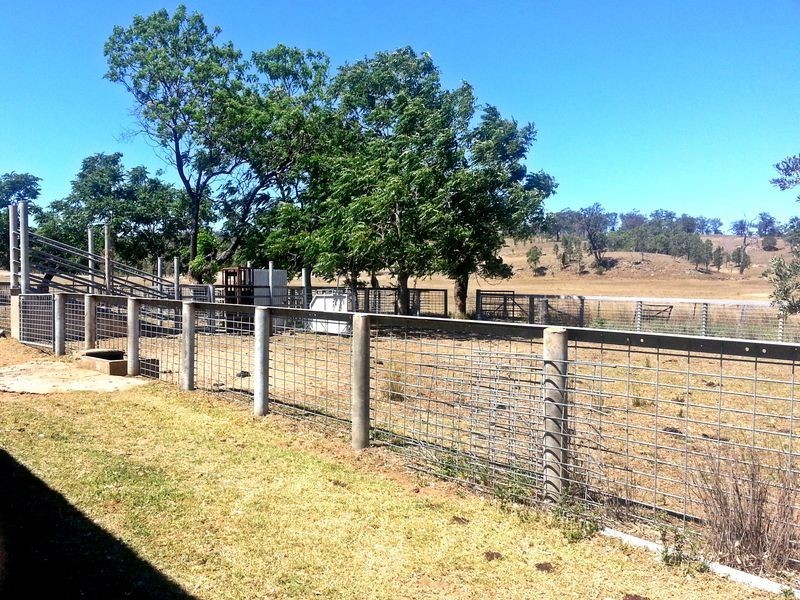 3481 Golden Highway, Merriwa NSW 2329