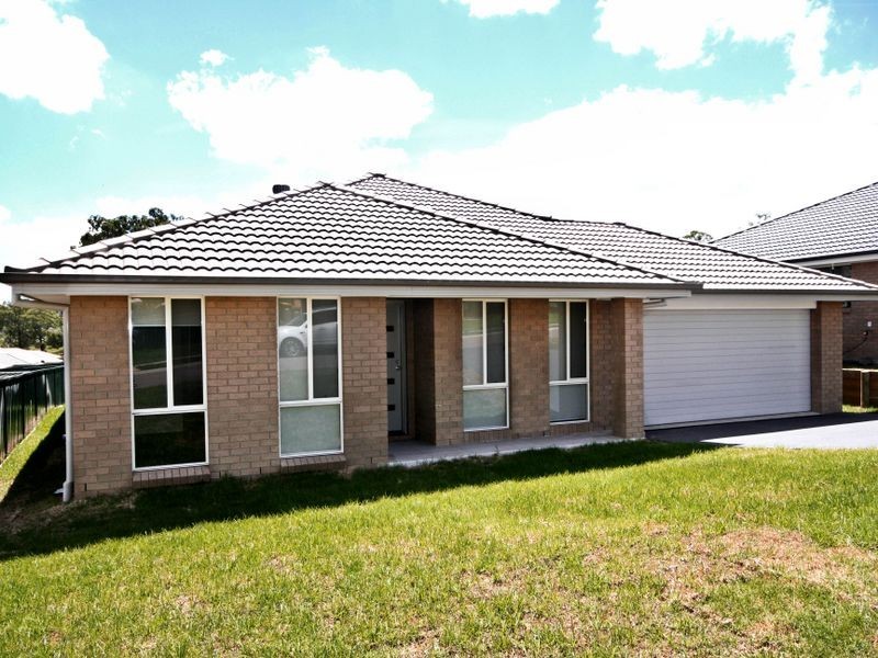 16 Cunningham Street, Muswellbrook NSW 2333