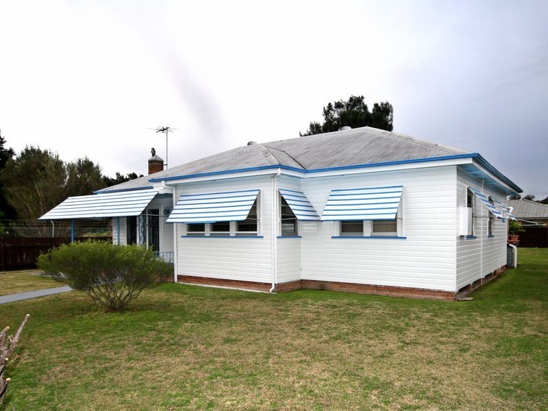 76 Maitland Street, Muswellbrook NSW 2333