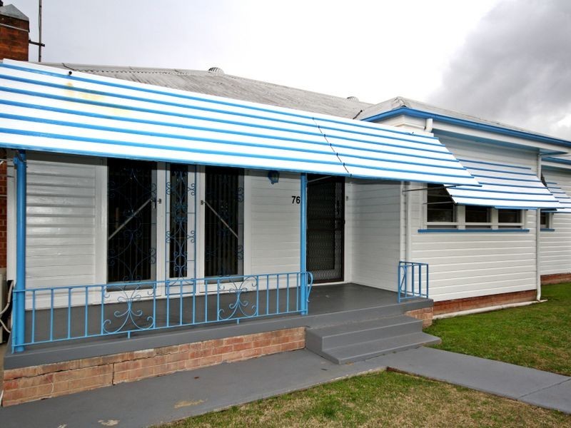 76 Maitland Street, Muswellbrook NSW 2333