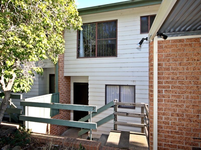 2/39 Woollybutt Way, Muswellbrook NSW 2333