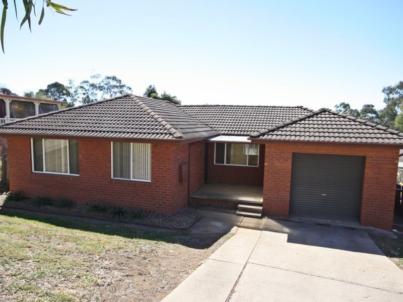14 Ironbark Road, Muswellbrook NSW 2333