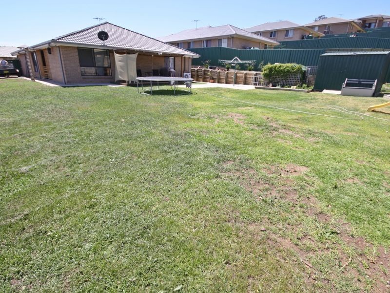 28 Chivers Cct, Muswellbrook NSW 2333