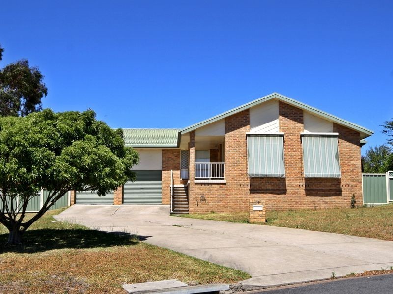 19 Sylvana Street, Muswellbrook NSW 2333